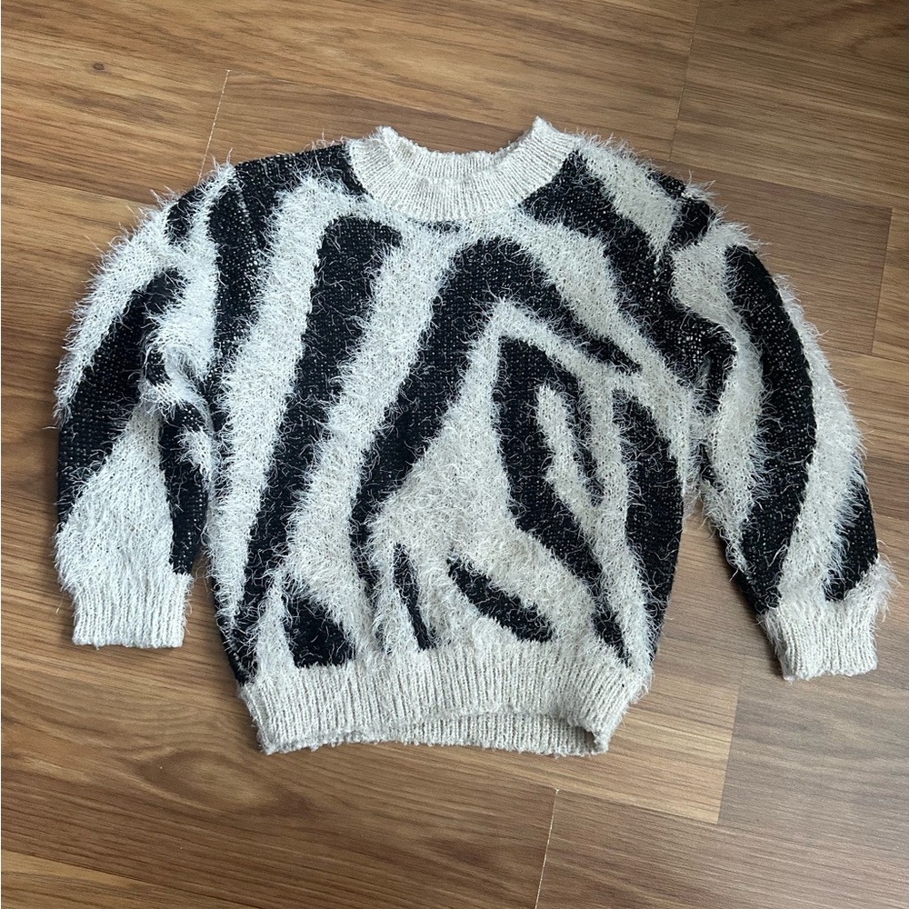 Jessica Simpson toddler girl sweater (3t)